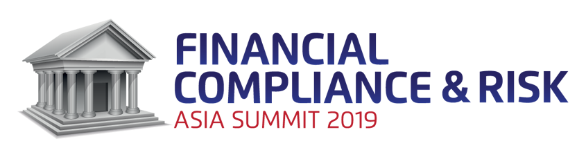 Financial Compliance & Risk Asia Summit 2019