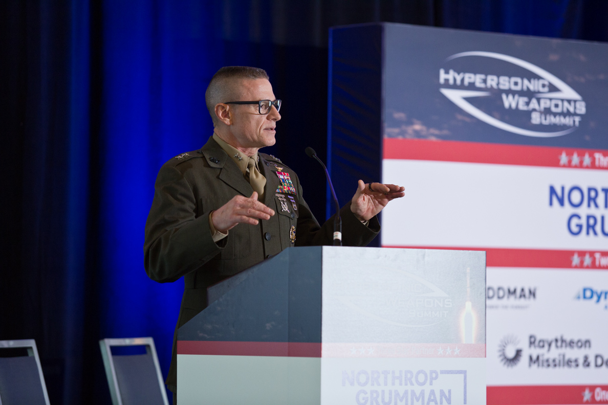 Hypersonic Weapons Summit 2022 Gallery Hypersonic Weapon