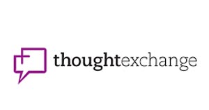 ThoughtExchange logo