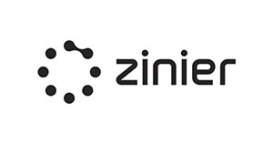 Zinier logo