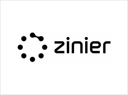 zinier logo