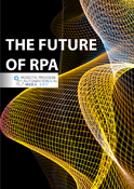The Future of RPA