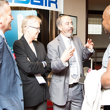 Global Forum Canada 2018