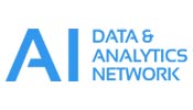 AI data & analytics logo