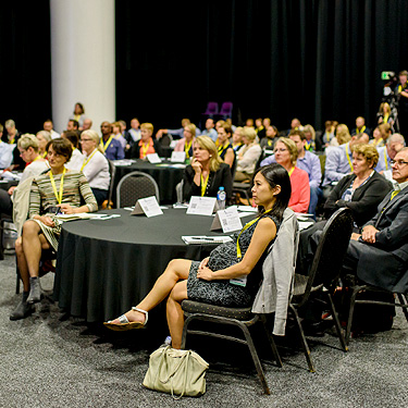 Australian Healthcare Week 2018