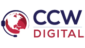 Call Center Week Digital logo
