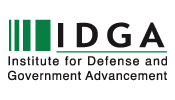 IDGA logo