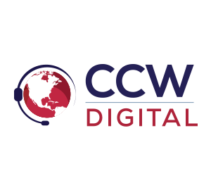 Call Center Week Digital logo