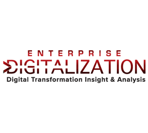 Enterprise Digitalization logo
