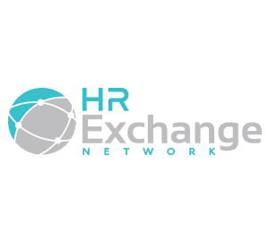 HR Exchange logo