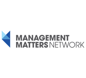 Management Matters logo