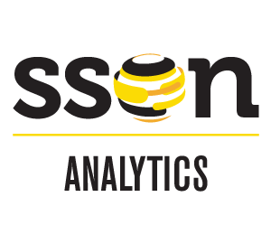 SSON Analytics logo