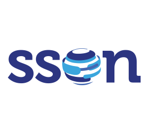SSON logo