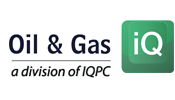 Oil & Gas IQ logo