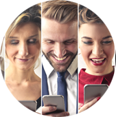 Online Communities icon