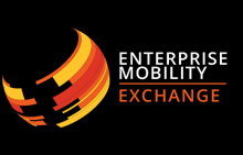 Enterprise Mobility Exchange Network